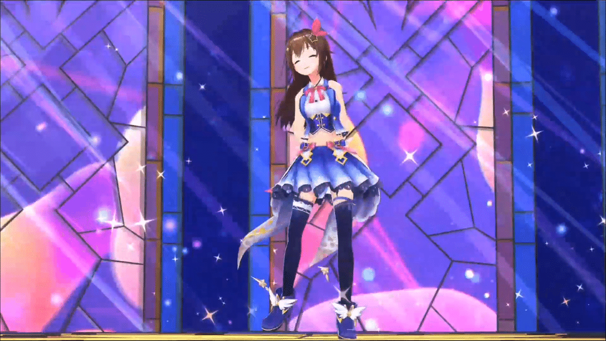 ときのそら 2nd LIVE『パラレルタイム』ライブレポート ~あの ときのそら 2nd LIVE『パラレルタイム』ライブレポート ~あの