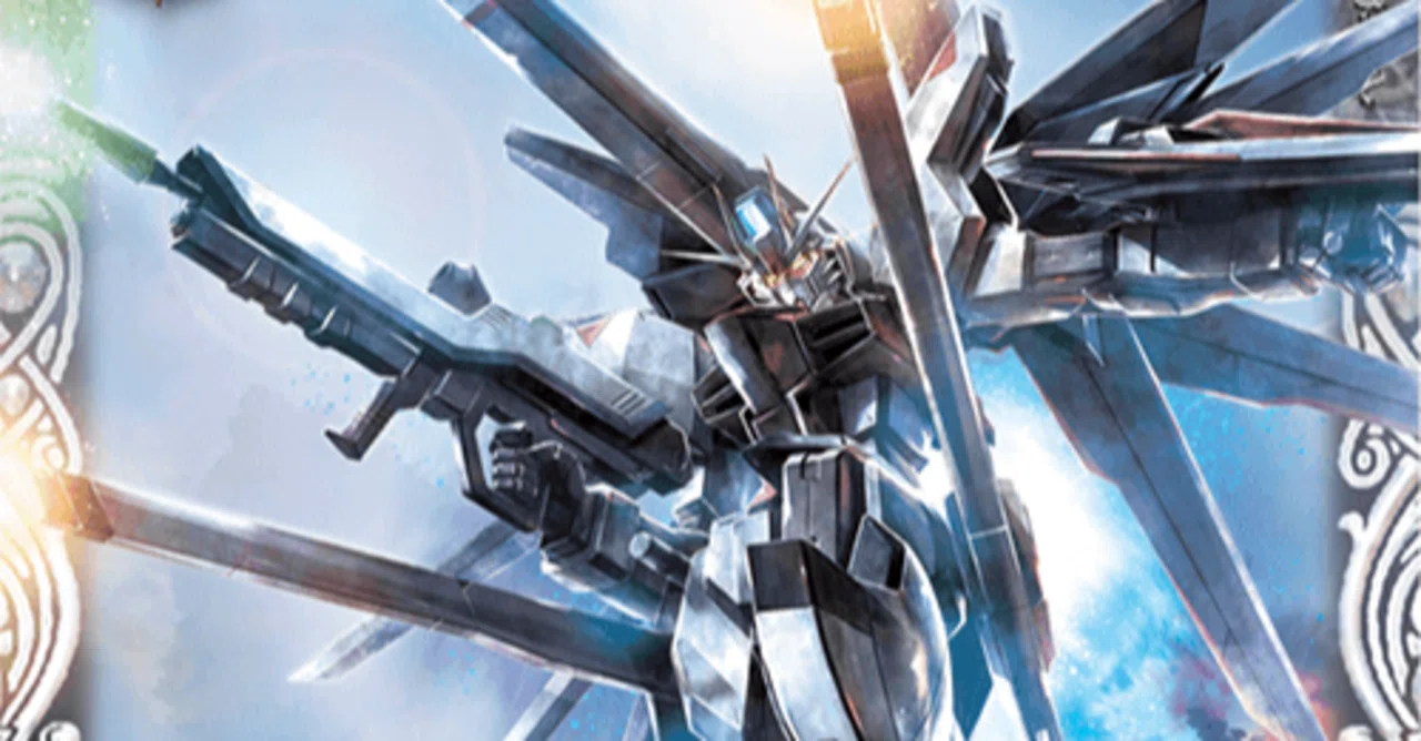 バトルスピリッツ ガンダムSEED オーブデッキ(ガチ構築 バトルスピリッツ ガンダムSEED オーブデッキ(ガチ構築