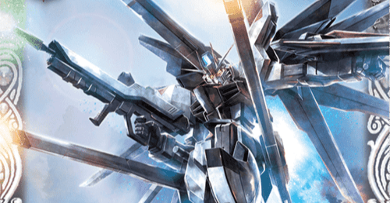 11/28南斗杯優勝】ガンダムSEED(オーブ)｜略ｱ略(REVIVAL)