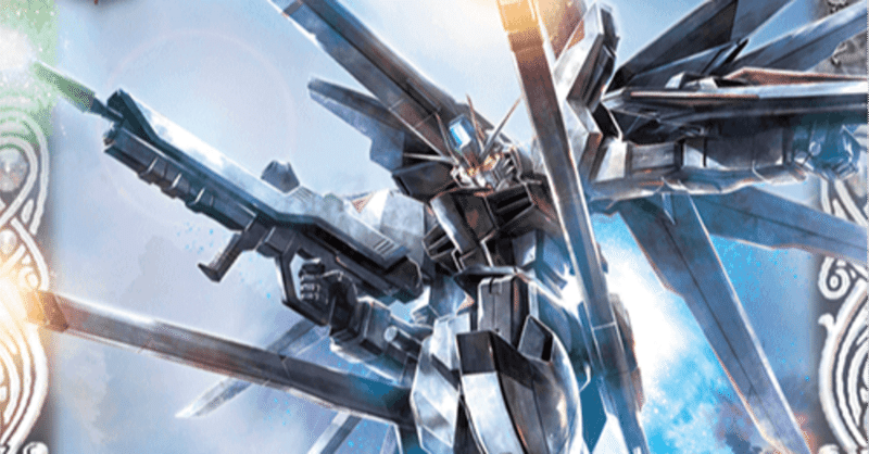 11 28南斗杯優勝 ガンダムseed オーブ 略ｱ略 Revival Note
