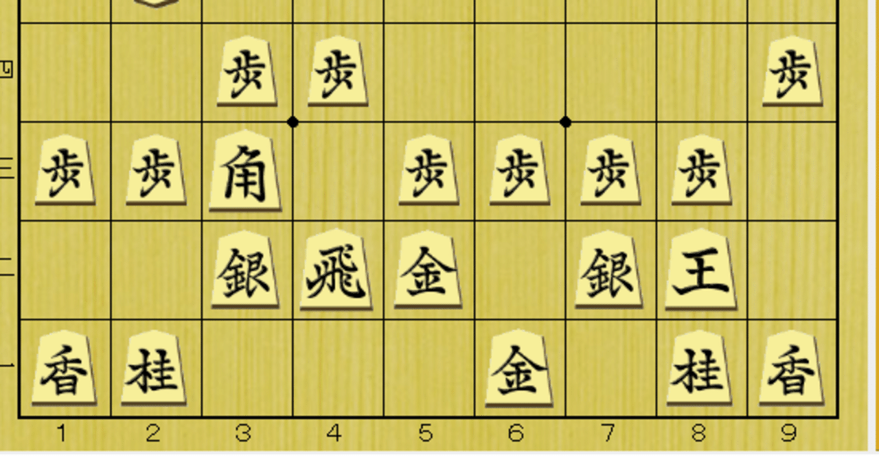 ノーマル四間飛車の難しさ②｜がばなー