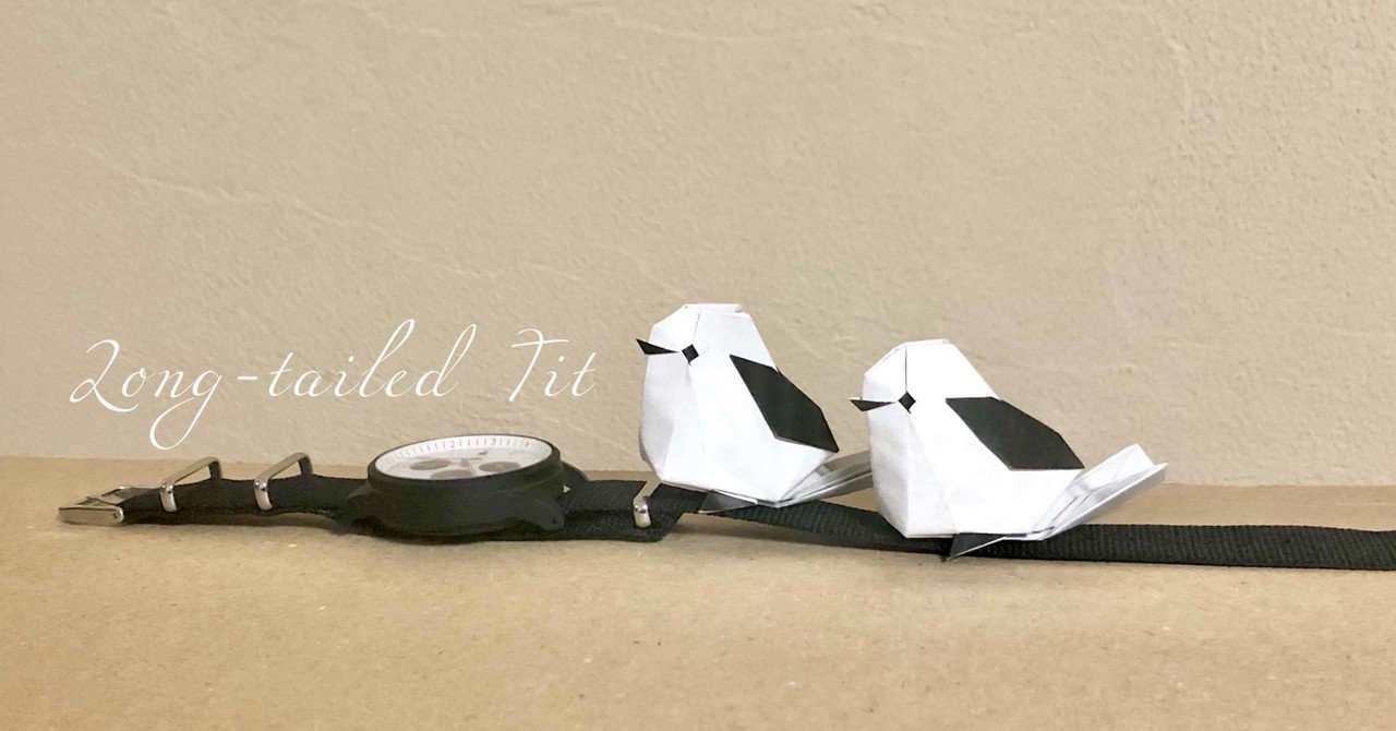 シマエナガ／Long-tailed Tit｜まさにぃ