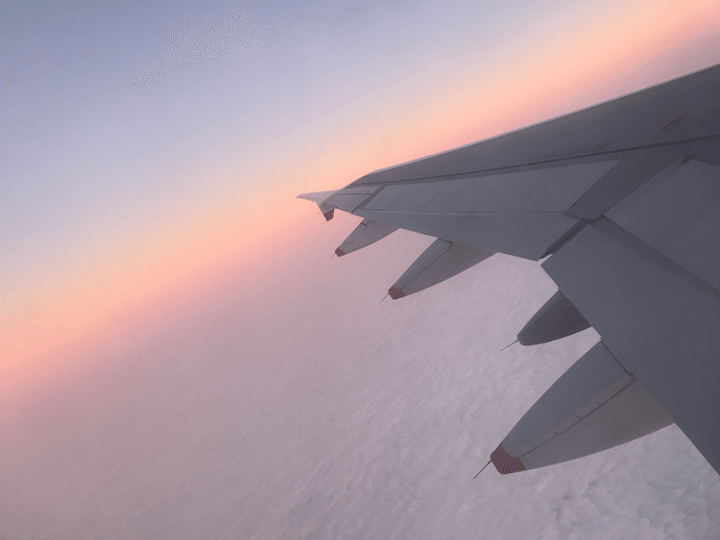 ひとりでイギリスに来たあのころの悩み イギリス留学で見えた景色 May 英国で暮らす Note