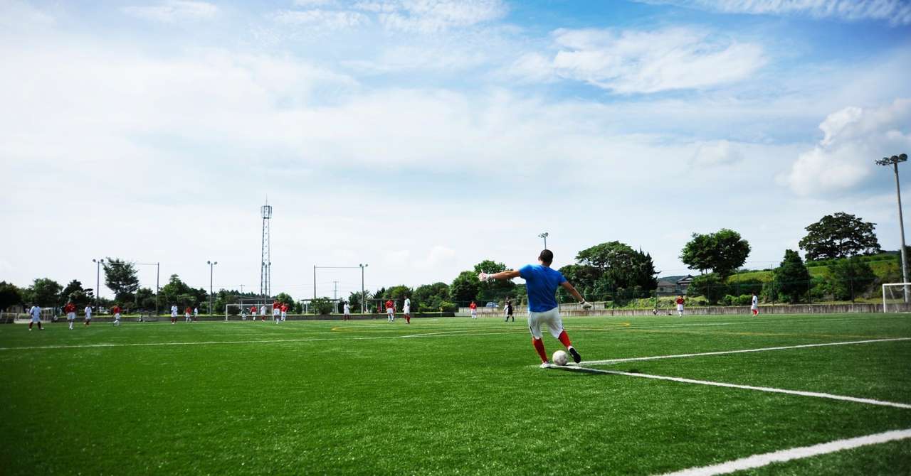 B ナイキのcmに向けられる 日本を貶めるな の声に 安田菜津紀 フォトジャーナリスト