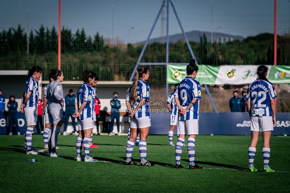 第6 7節1部b試合結果 スペイン女子サッカーリーグ日本人情報 Minote Note 第6 7節1部b試合結果 スペイン女子サッカーリーグ日本人情報 Minote Note