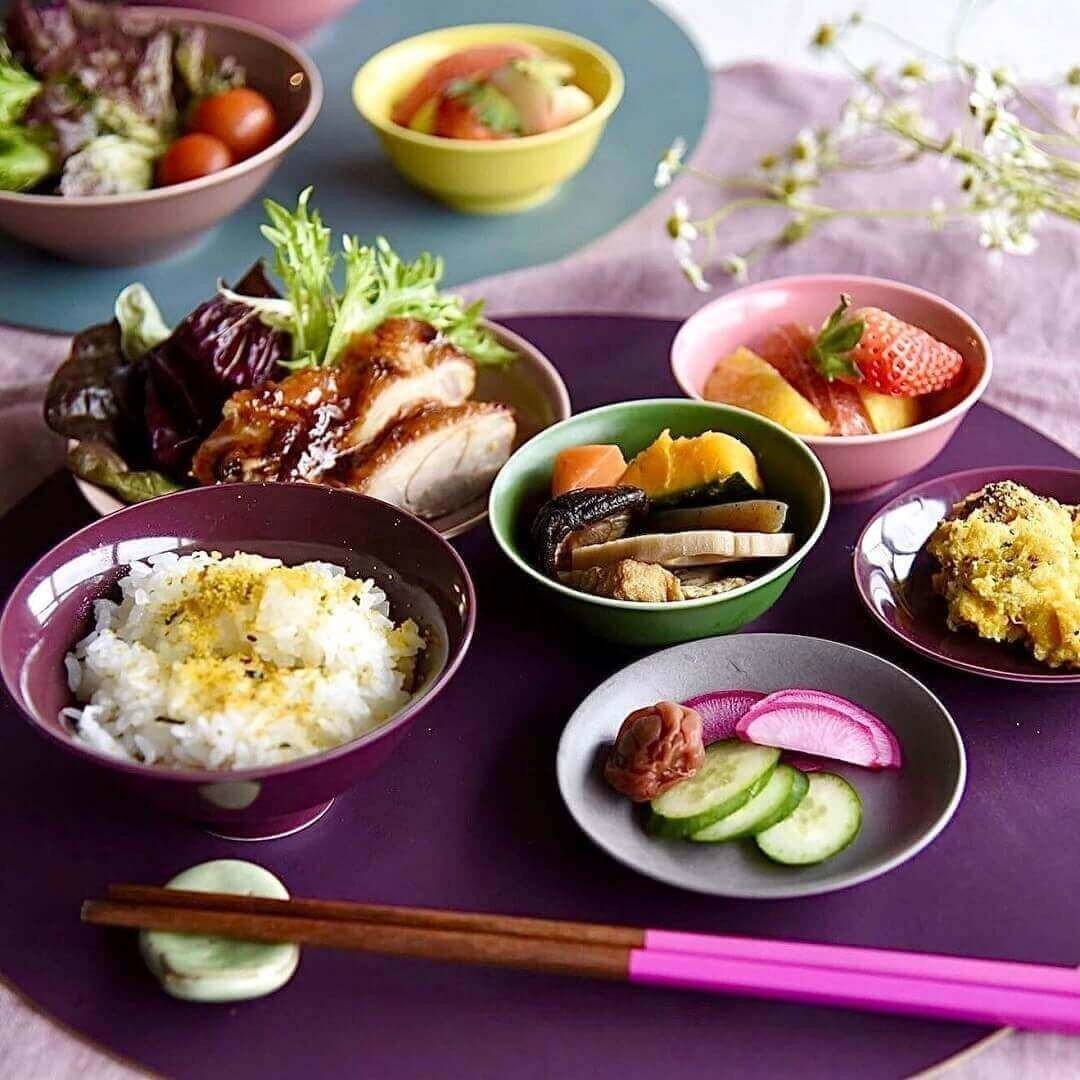 未使用 波佐見焼 正邦窯 小鉢5個 桜 テーブルコーディネート　レストラン 未使用 波佐見焼 正邦窯 小鉢5個 桜 テーブルコーディネート