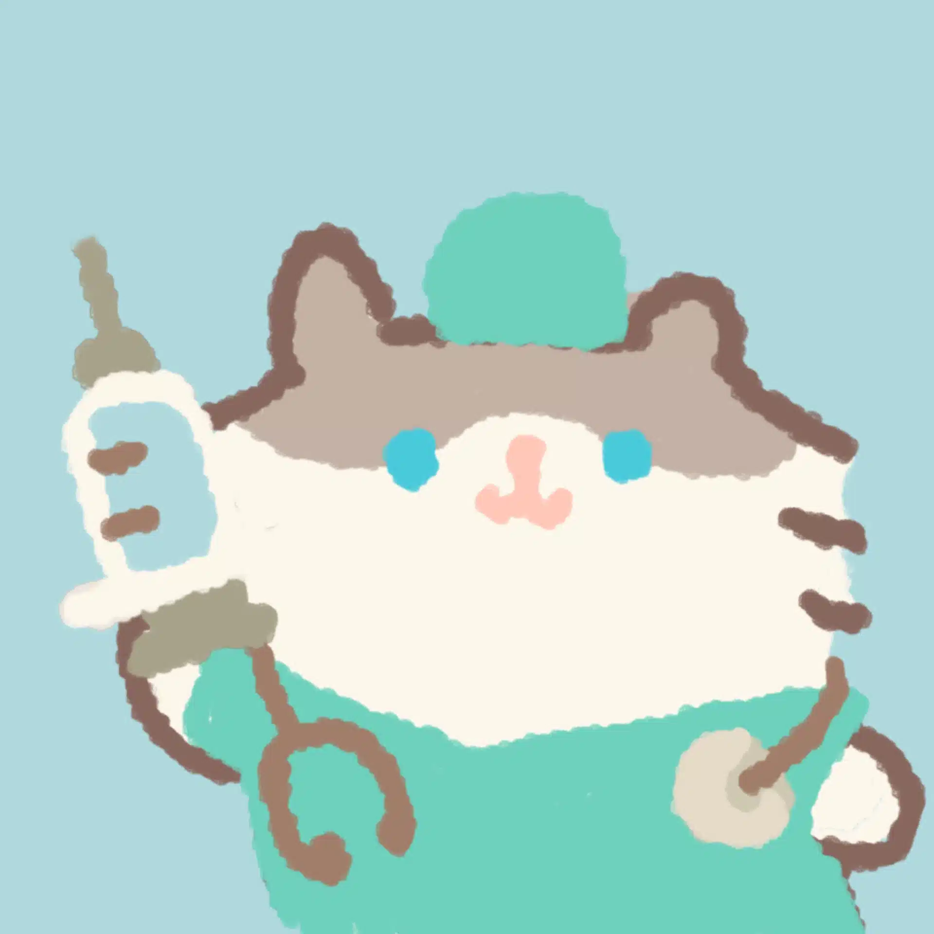 はこきのこ