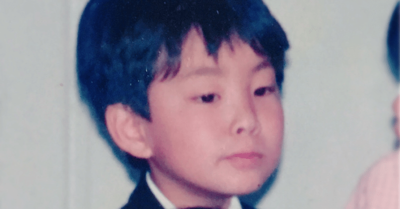 プロフィールに収まらないこと わきたかし note