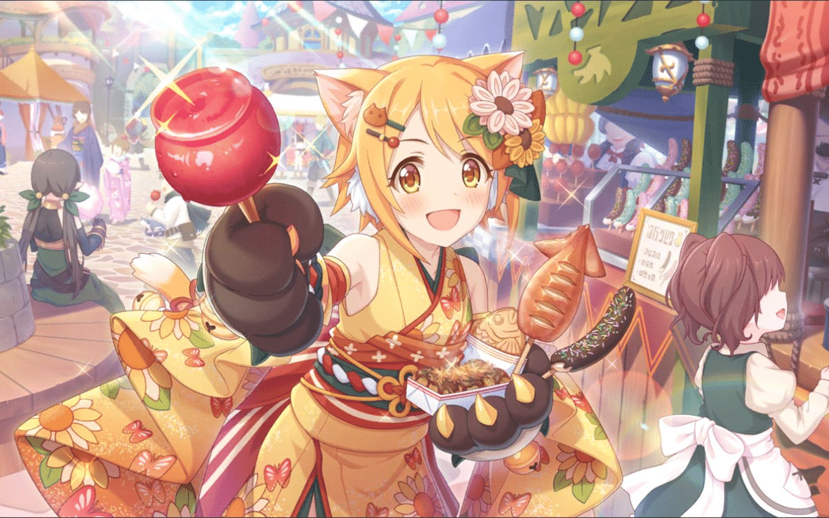 剥ぎコラ プリコネ　レイ FGO攻略まとめ隊