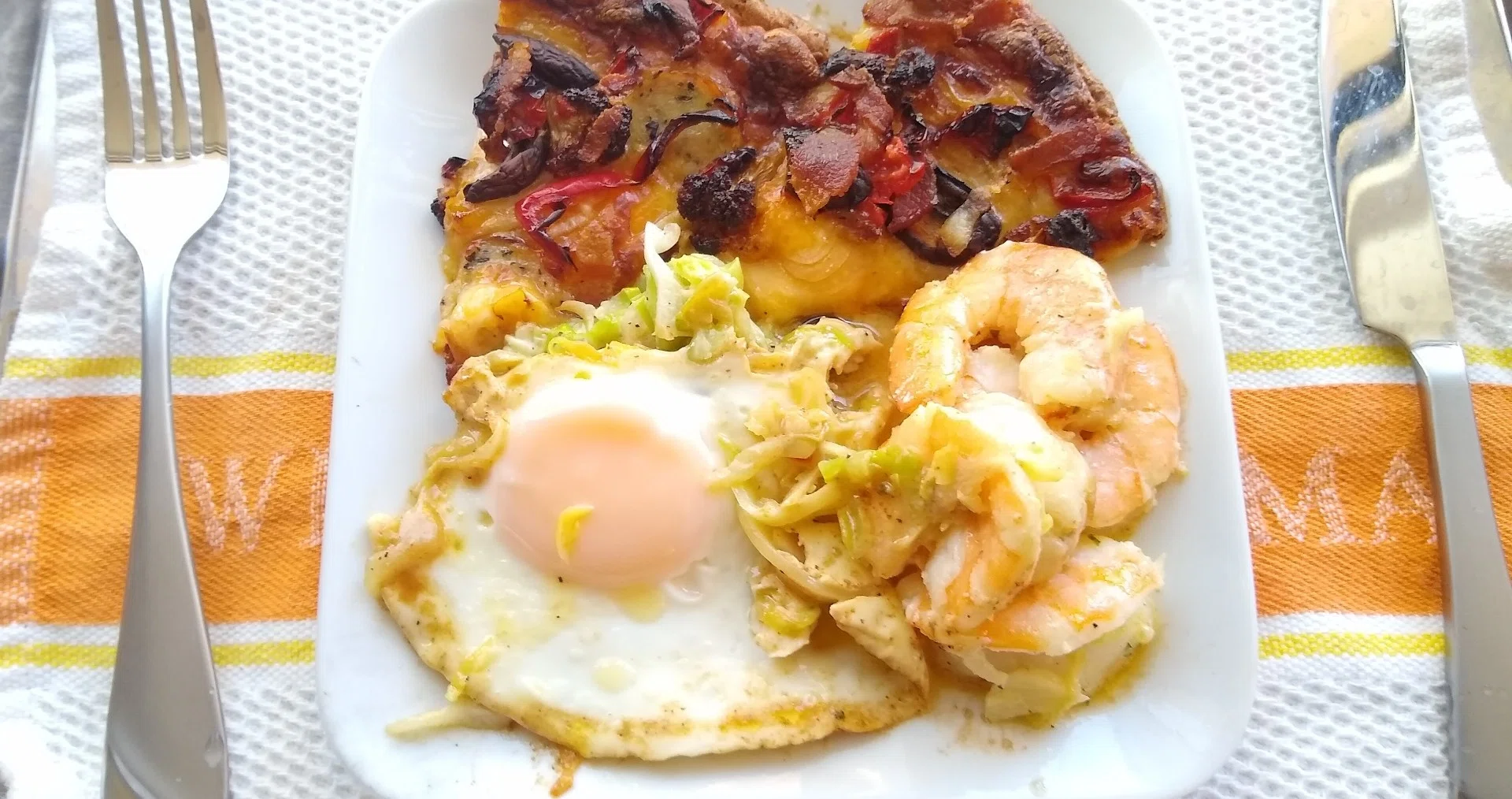 ケトジェニック朝食 Betty Note