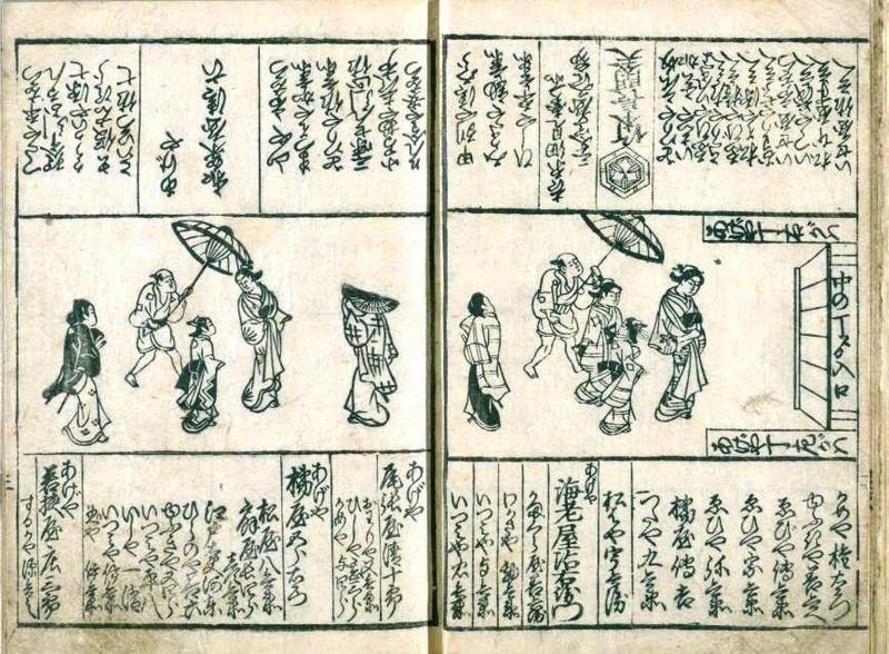 ブランドビジネスの達人だった!日本史上最強の出版人、蔦屋 ブランドビジネスの達人だった!日本史上最強の出版人、蔦屋