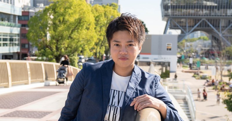 僕が生まれた意味って何だろう Ftm性同一性障害40歳 鈴木優希 すずきゆうき Lgbtセミナー講師 運営 Note