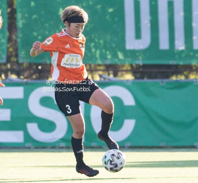 第6 7節1部b試合結果 スペイン女子サッカーリーグ日本人情報 Minote Note 第6 7節1部b試合結果 スペイン女子サッカーリーグ日本人情報 Minote Note