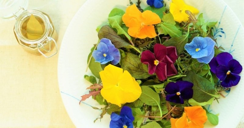 ハーブドレッシングで野菜をおいしく 和風ハーブドレッシング 高橋克弥 Herbal Tea Shopうさぎ薬草 Note ハーブドレッシングで野菜をおいしく 和風ハーブドレッシング 高橋克弥 Herbal Tea Shopうさぎ薬草 Note