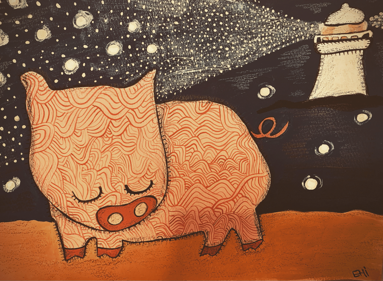 やっとこれた Ehi Note