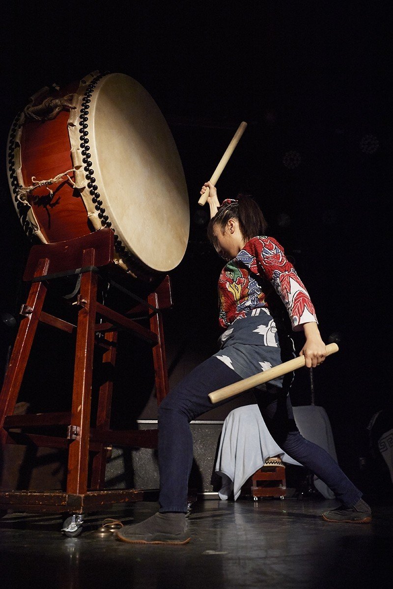 和太鼓奏者 和太鼓アイドル 東京おとめ太鼓 リーダー 桜りりぃさん アニ Rts玖 Note 和太鼓奏者 和太鼓アイドル 東京おとめ太鼓 リーダー 桜りりぃさん アニ Rts玖 Note