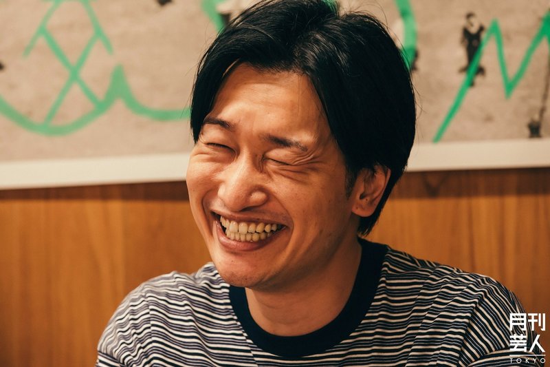 ケイ結婚 山添クズ紳士化加速で ネタのリアリティが増す 相席スタートの進化の予感 月刊芸人 Note