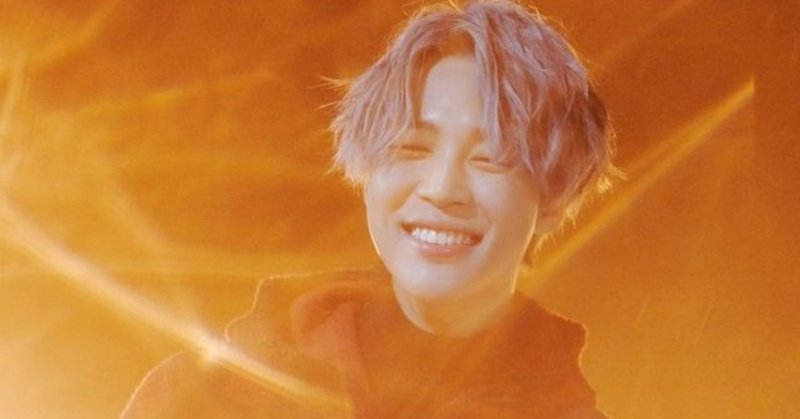 Btsジミンくんの 直線と扁桃腺に特化した話 パクチー Note Btsジミンくんの 直線と扁桃腺に特化した話 パクチー Note