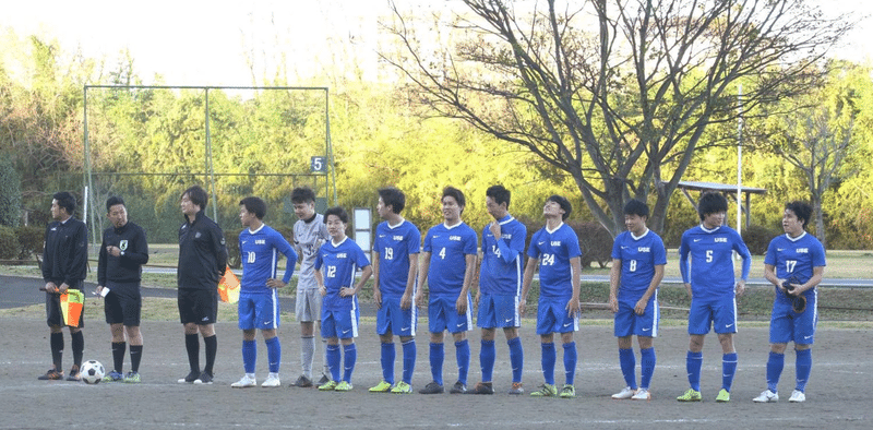 サッカー部と野球部が大会で優勝した話 Use オープン社内報 編集部 Note サッカー部と野球部が大会で優勝した話 Use オープン社内報 編集部 Note