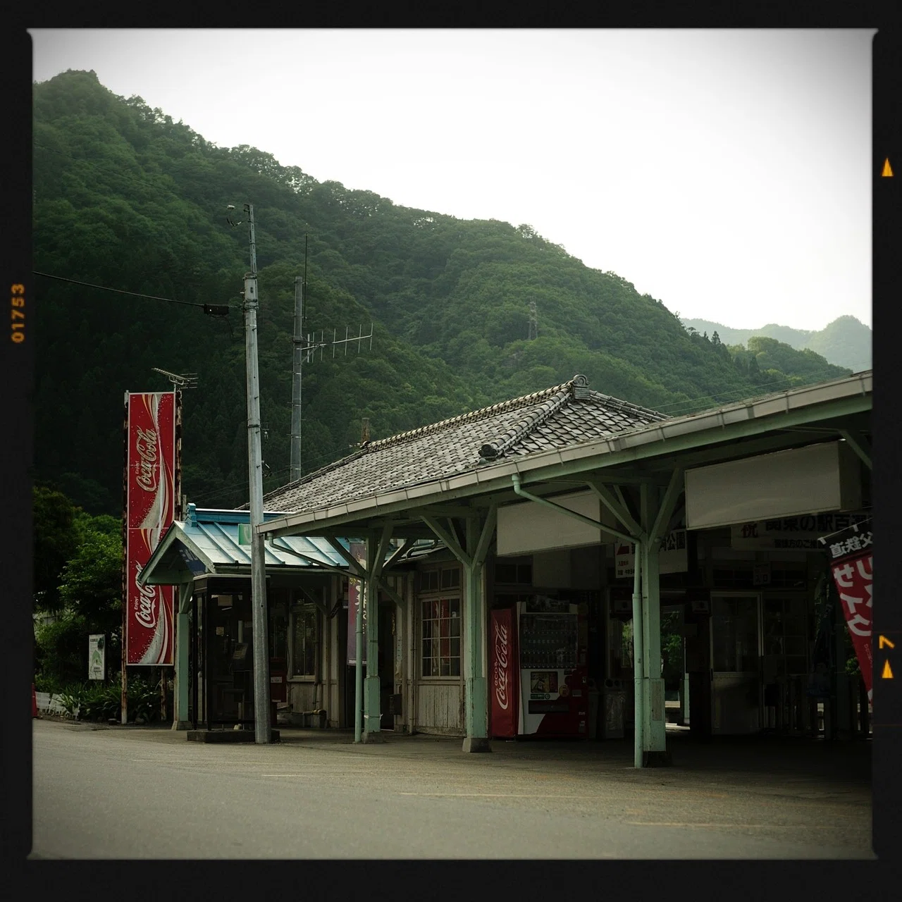 何もない街で語られた、美しき昭和の記憶（三峰口・秩父鉄道）｜終着駅