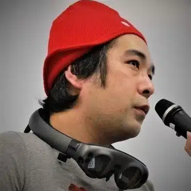 Sadao Tokuyama