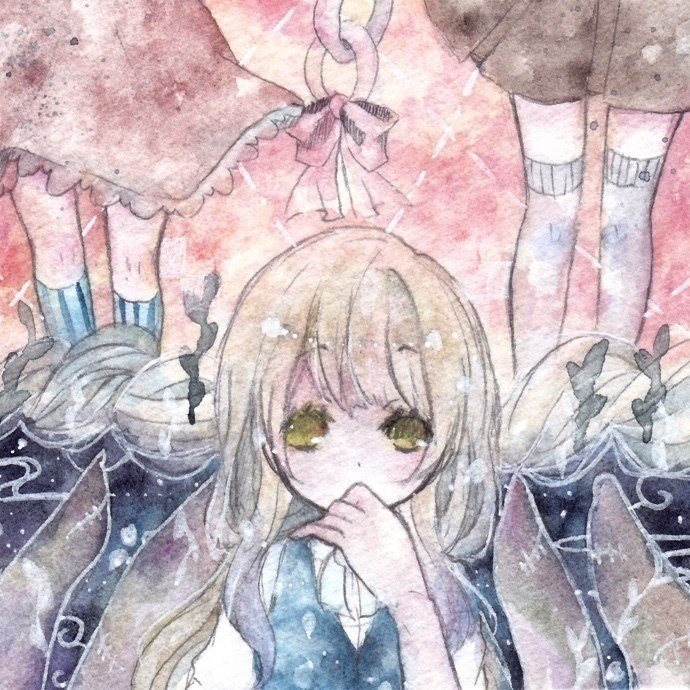 私とわたし あやかし書店 Note