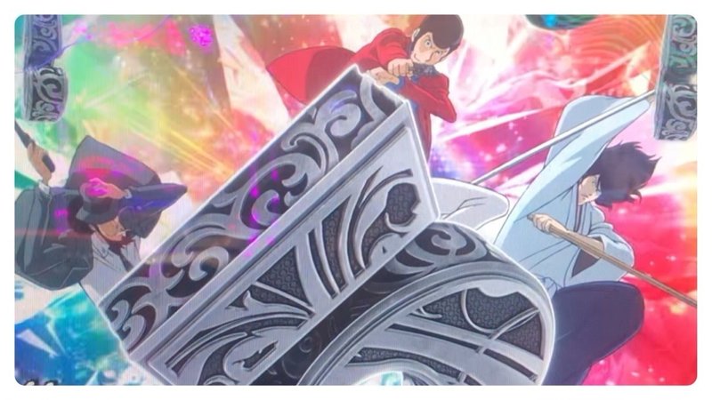 ヒキと言霊 じゃか Note