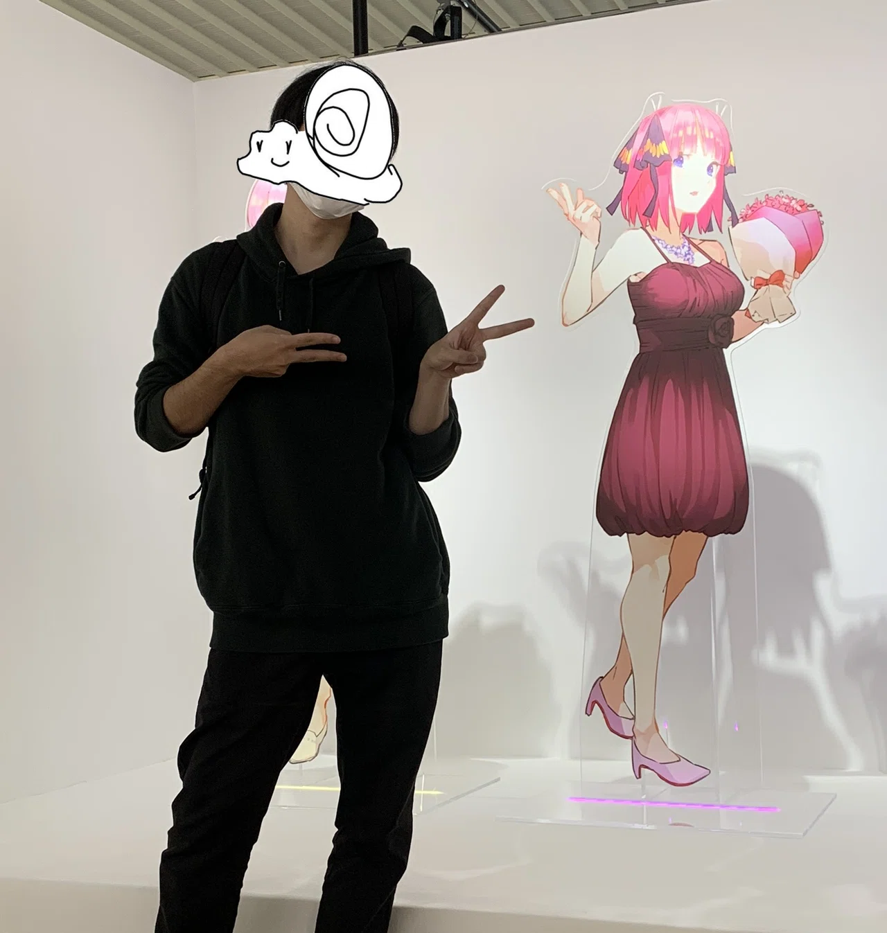 FOh2OOPVsAIwGHm?format=webp& 五等分の花嫁展 「MAKEOVER」 描き FOh2OOPVsAIwGHm?format=webp& 五等分の花嫁展 「MAKEOVER」 描き