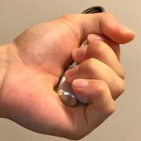 握力が100kgを超えると経験すること およカト Note