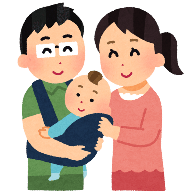 男女の双子育児 ハイハイし出すぐらいまでに感じた事 キング君 Note