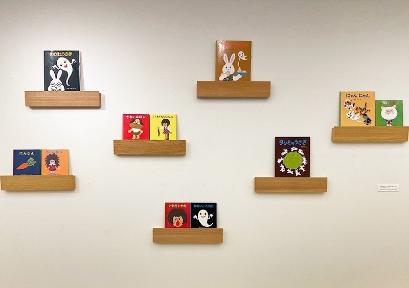 せなけいこ グラニフ展 グラニフ Note せなけいこ グラニフ展 グラニフ Note