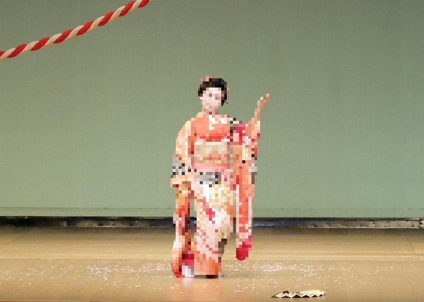 日本舞踊の魅力 〜習い事で始める日本舞踊〜｜Mudita for Youth
