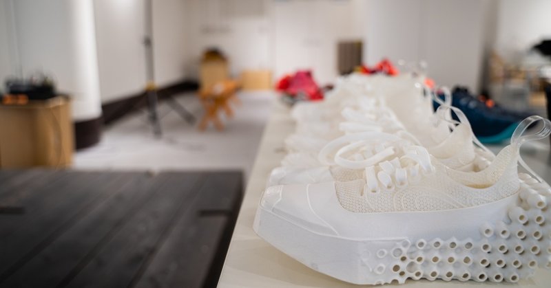 Vivita Artisan Shoes プロジェクト In 神戸 活動レポート 1 靴について学ぼう スニーカーづくりに挑戦編 Vivita Production Notes Note Vivita Artisan Shoes プロジェクト In 神戸 活動レポート 1 靴について学ぼう スニーカーづくりに挑戦編 Vivita Production Notes Note