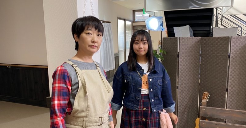 映画 面白半分 撮影初日の動画 村木藤志郎 Note