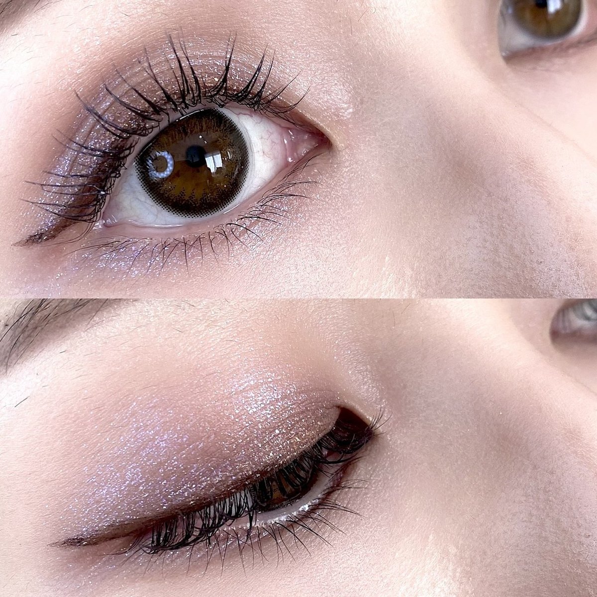 アイシャドウ まとめ アディクション ザ アイシャドウ クリーム｜ADDICTION他、7商品を使っ