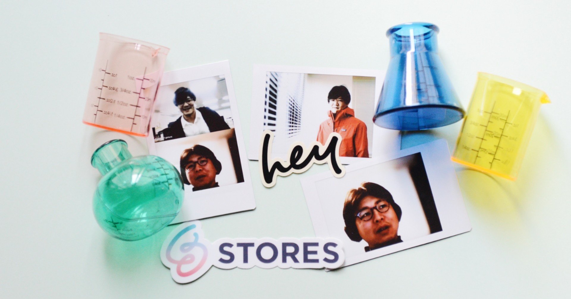 Stores 予約の仲間入りを経てふたりのエンジニアトップが思うこと 藤村大介 佐藤大介対談 Hey Stores 予約の仲間入りを経てふたりのエンジニアトップが思うこと 藤村大介 佐藤大介対談 Hey