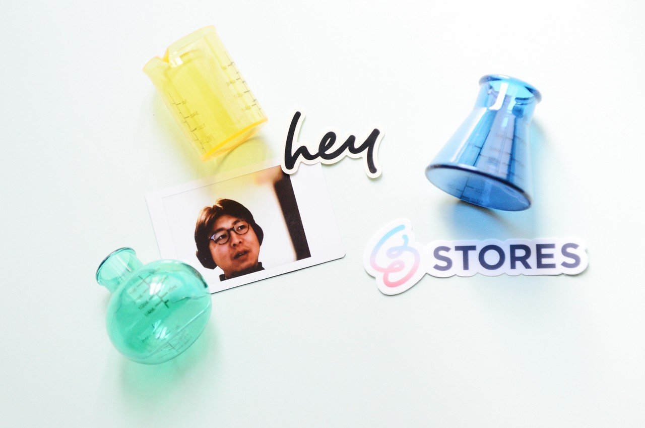 Stores 予約の仲間入りを経てふたりのエンジニアトップが思うこと 藤村大介 佐藤大介対談 Hey