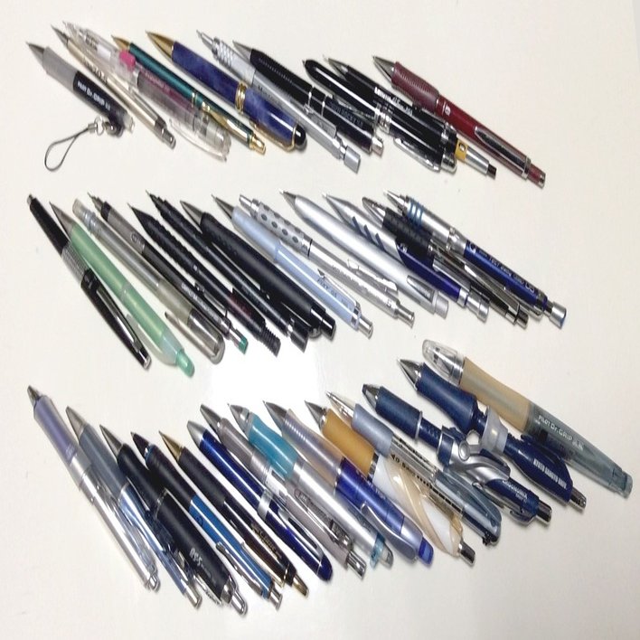 このシャープペンが廃番になったら会社を辞めよう 心に決めて入社した13年前の私 忘れられない一本 10 ぺんてる シャープペン研究部 Note