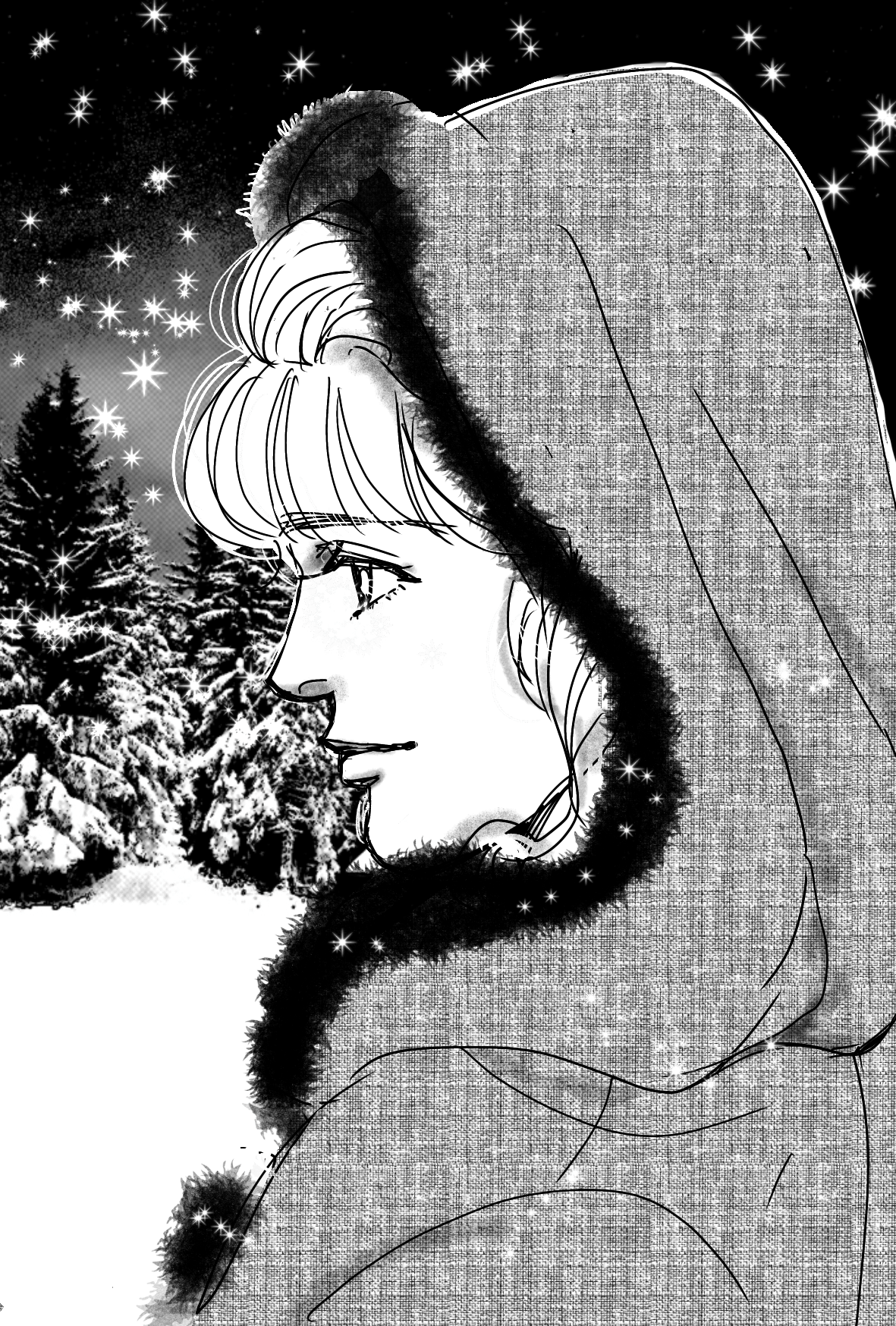 本日のデジタル初心者習作 モノクロイラスト 出来たwトーン貼りできたった あー こうするのかーと呟きながらやってます 紙と変わらん感じになったなあ ペン選びがポイントか あ 大きさは葉書大 笑い猫 猫とお絵描き Note 本日のデジタル初心者習作 モノクロイラスト 出来たwトーン貼りできたった あー こうするのかーと呟きながらやってます 紙と変わらん感じになったなあ ペン選びがポイントか あ 大きさは葉書大 笑い猫 猫とお絵描き Note