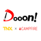 Dooon！