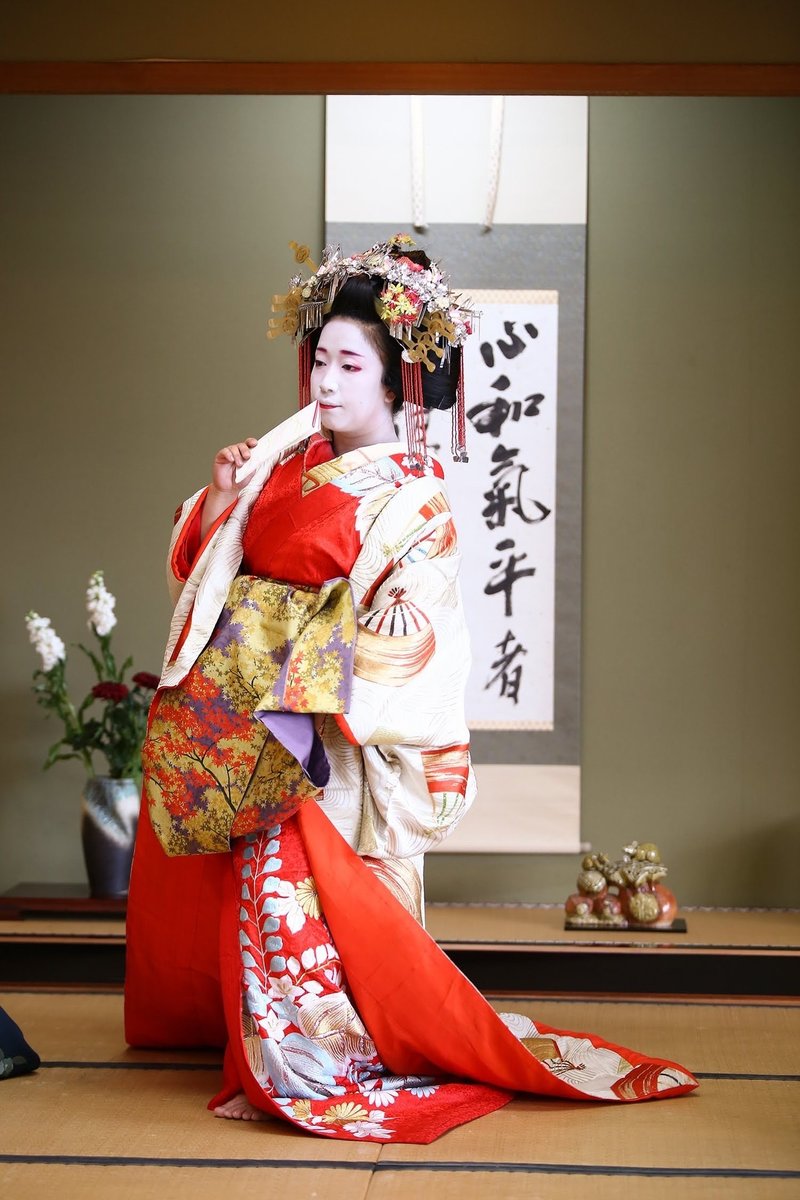 大津の芸妓と島原太夫 地球散歩の旅 Note 大津の芸妓と島原太夫 地球散歩の旅 Note