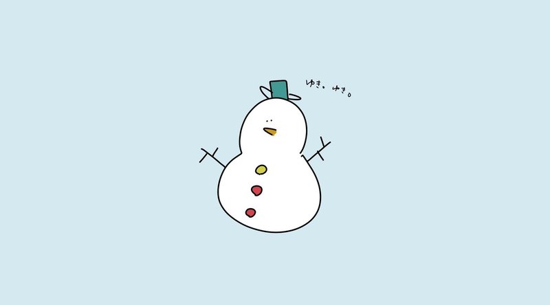 みんなのフォトギャラリー 12月イラスト Mabu Note