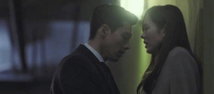 愛の不時着 無事を確かめあうお互いの息遣い 抱き合うよりキスするより もっと深いところで思い 合って通じ合う2人 心の底からホッとしたリジョンヒョクの顔が ほんと愛おしい ただ助けを待つだけのセリではな れいち Note