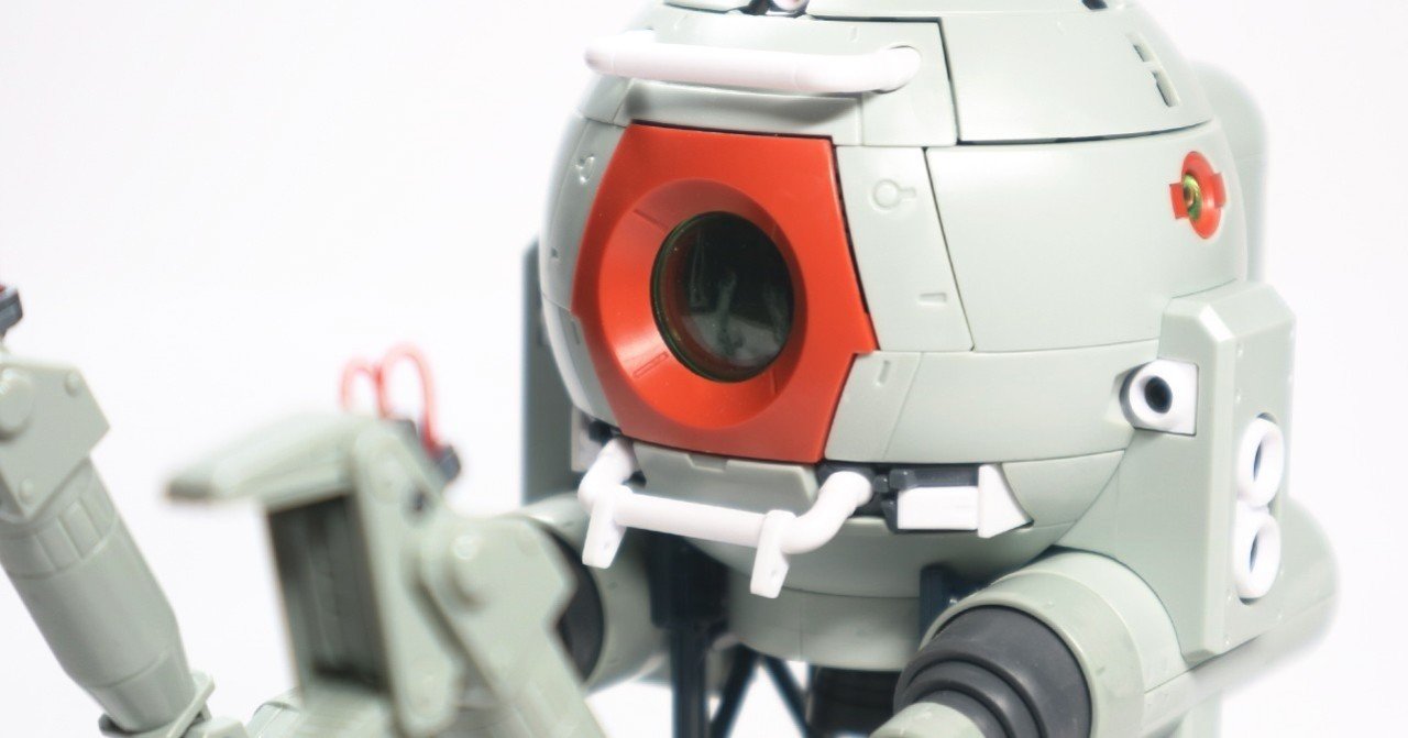 初めての Ver Ka にオススメの Mgボール Ver Ka を仮組みレビュー ジンのガンプラ研究室 Note 初めての Ver Ka にオススメの Mgボール Ver Ka を仮組みレビュー ジンのガンプラ研究室 Note