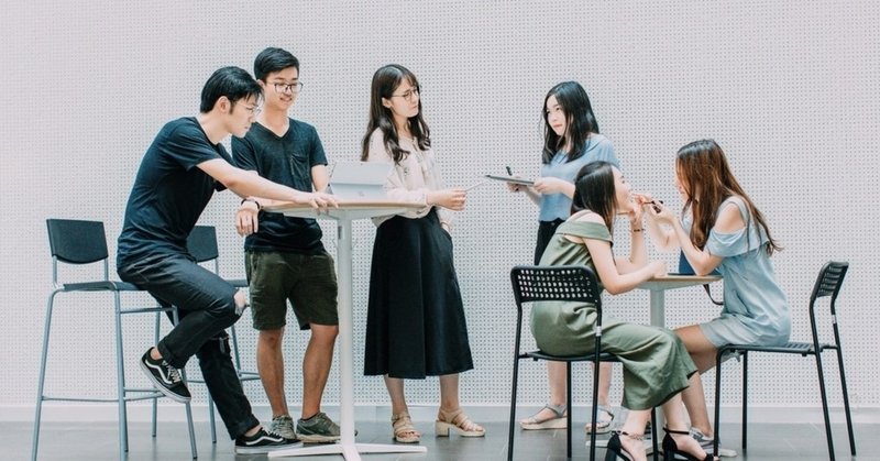 強いチーム作りを阻む困った人材 Takashi Suda かんた Note