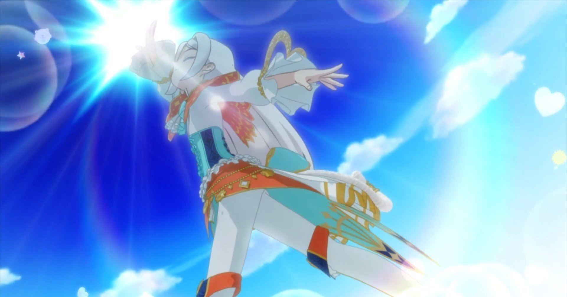 キラッとプリ☆チャン』128話に出てきた「かわいい」を数えてみた