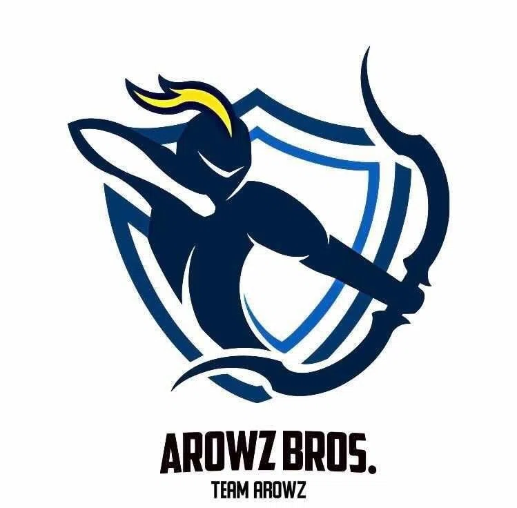 荒野行動】Team Contact No.16『AzB ArowZ』逆境にも負けない秘められ