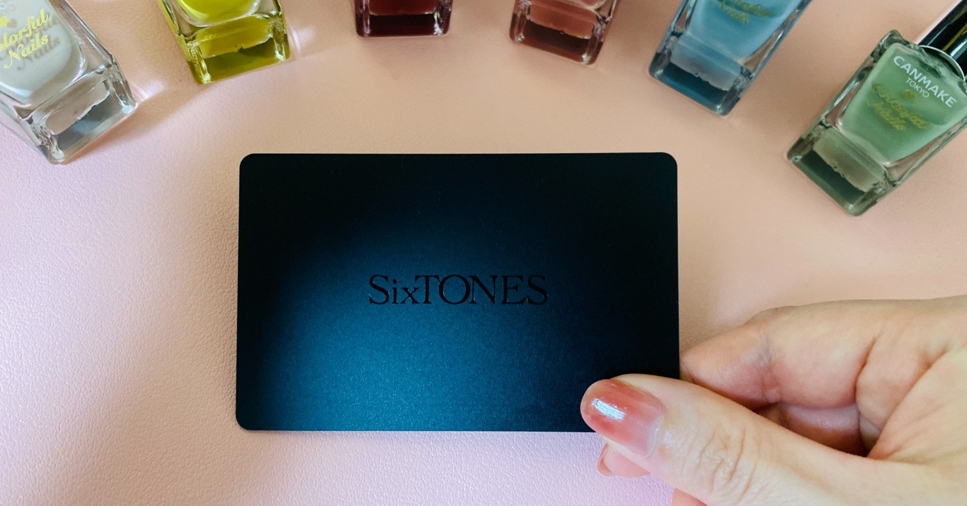 Sixtonesにハマった自分の考察 私がteamsixtonesになるまでの1ヶ月間 ナナメドリ Note
