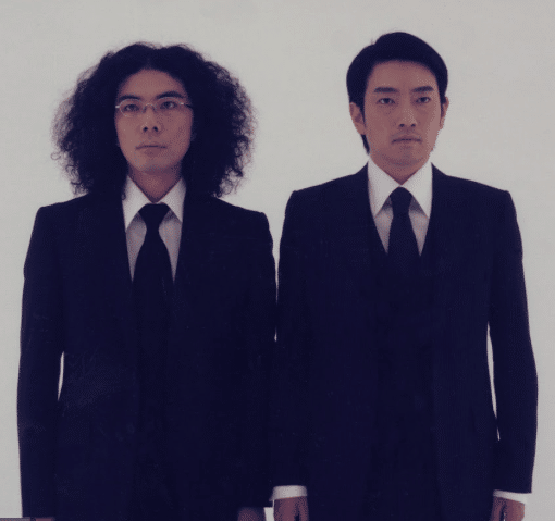 おすすめしたいラーメンズのコントと小林賢太郎さんへの愛とありがとう Marrypossa Note