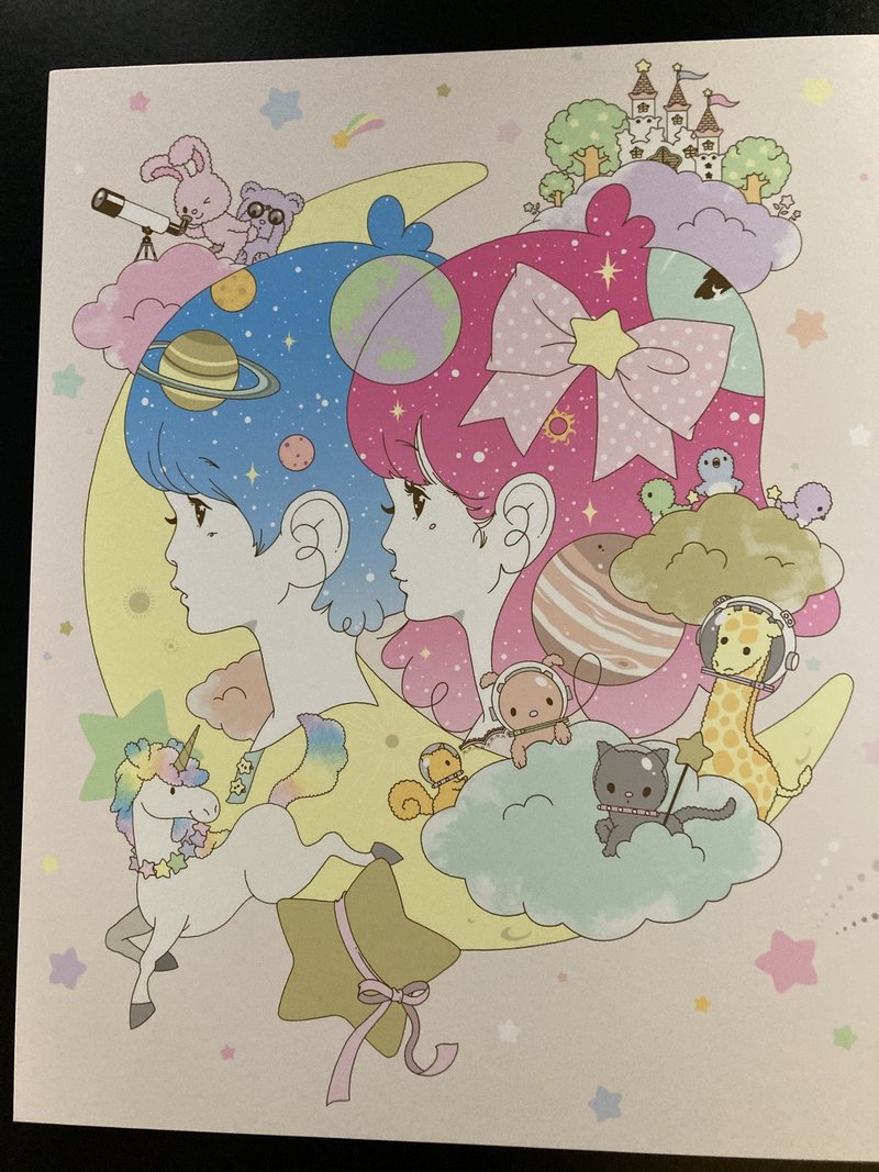 Thank You レモン Note Thank You レモン Note